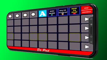 Alan Walker - Diamond LaunchPad DJ MIX स्क्रीनशॉट 3