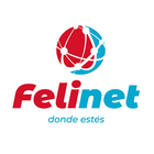 Felinet Internet Zeichen