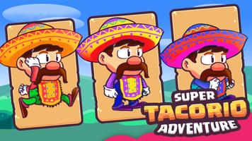 Super Tacorio Adventure Screenshot 2