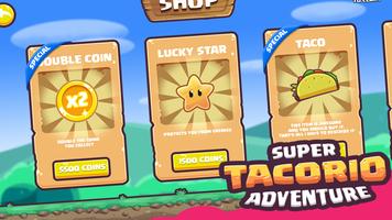 Super Tacorio Adventure Screenshot 3