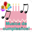 🥳🎶Musica para cumpleaños y aniversarios APK