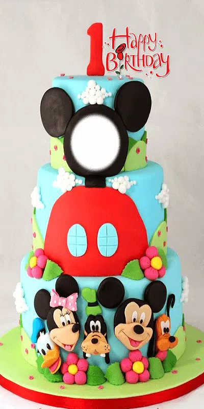 Birthday Photo Frame Editor APK for Android Download Birthday Photo Frame Editor APK for Android Download