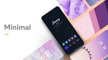 Felix KWGT poster