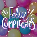 Feliz cumpleaños APK