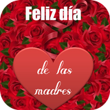 Feliz Día Mamá ikona