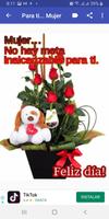 Feliz día de la mujer 截圖 2