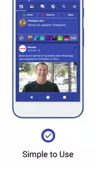 Fella for Facebook APK download