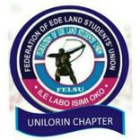 FELSU UNILORIN