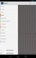 Graph It! capture d'écran 2