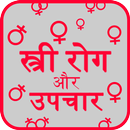 Female Body Diseases - HIndi APK