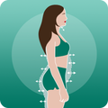 Lose weight app for Women
