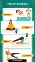 Lose weight app for Women скриншот 3