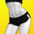 Women workout: no equipment APK