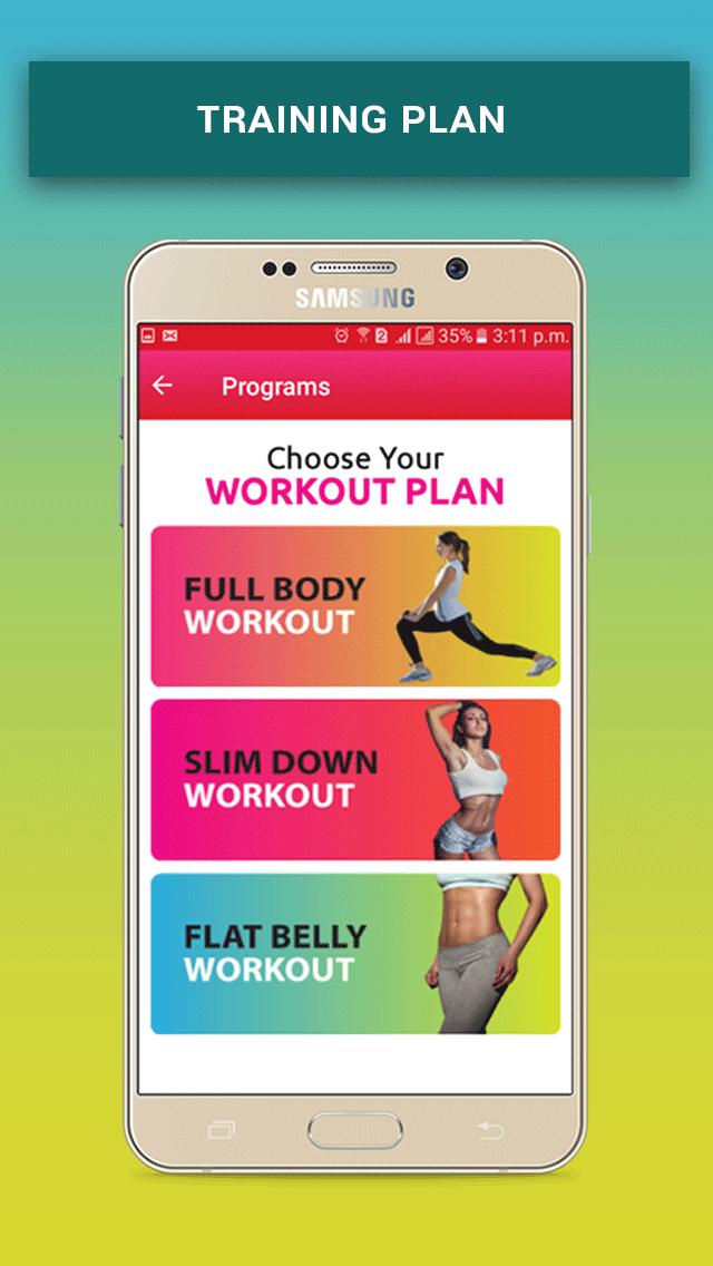 Female Fitness Weight Loss Workout For Women For Android Female Fitness Weight Loss Workout For Women For Android