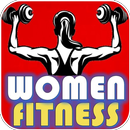 Women - Female Workout At Home No Equipment, Diet APK
