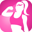 女性健身：女性私人教练 APK