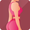 女性フィットネス - 女性のために腹部脂肪を失う