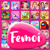 Femoi Girls Go Games APK