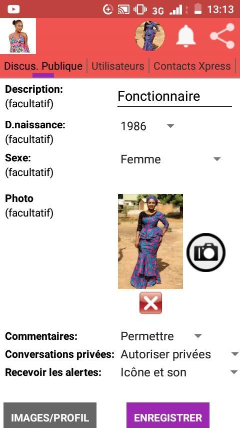 etoile kleber rencontres recherche fille pour garçon