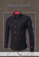 برنامه‌نما Fancy Shirt عکس از صفحه