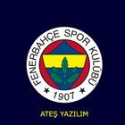Fenerbahçe 1907 Zeichen