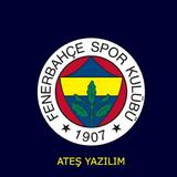 Fenerbahçe 1907 Zeichen