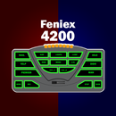 Feniex 4200 Siren Controller APK
