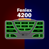 Feniex 4200 Siren Controller icône