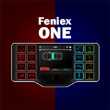 Feniex One Siren Controller