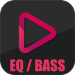 Bass Booster with Equalizer