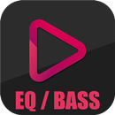 Bass Booster with Equalizer APK