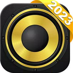 Speaker Booster Full Pro APK download