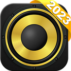 Speaker Booster Full Pro icon