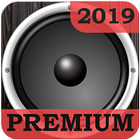 Speaker Booster Premium. No Ad أيقونة