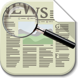 Magnifying Glass with Flashlig