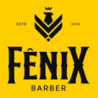 آیکون‌ Fênix Barber