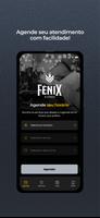 پوستر Fênix Barber