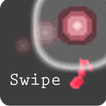 Note Swiper icon