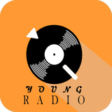 Young Radio Pro aplikacja