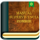 Manual de Supervivencia Zombie icon