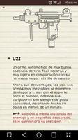 Manual de Supervivencia Zombie تصوير الشاشة 3