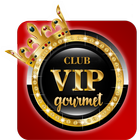 👑Club VIP Gourmet icône