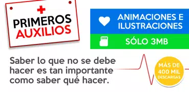 Primeros Auxilios - Offline