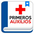 Primeros Auxilios أيقونة