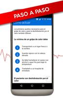 Primeros Auxilios screenshot 2
