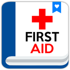 First Aid Guide أيقونة