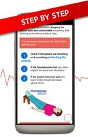 First Aid Guide ảnh chụp màn hình 1