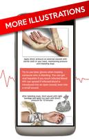 First Aid Guide 截图 2