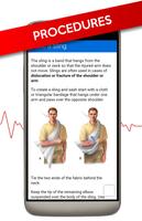 First Aid Guide imagem de tela 3