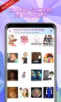 StickerGallery 포스터